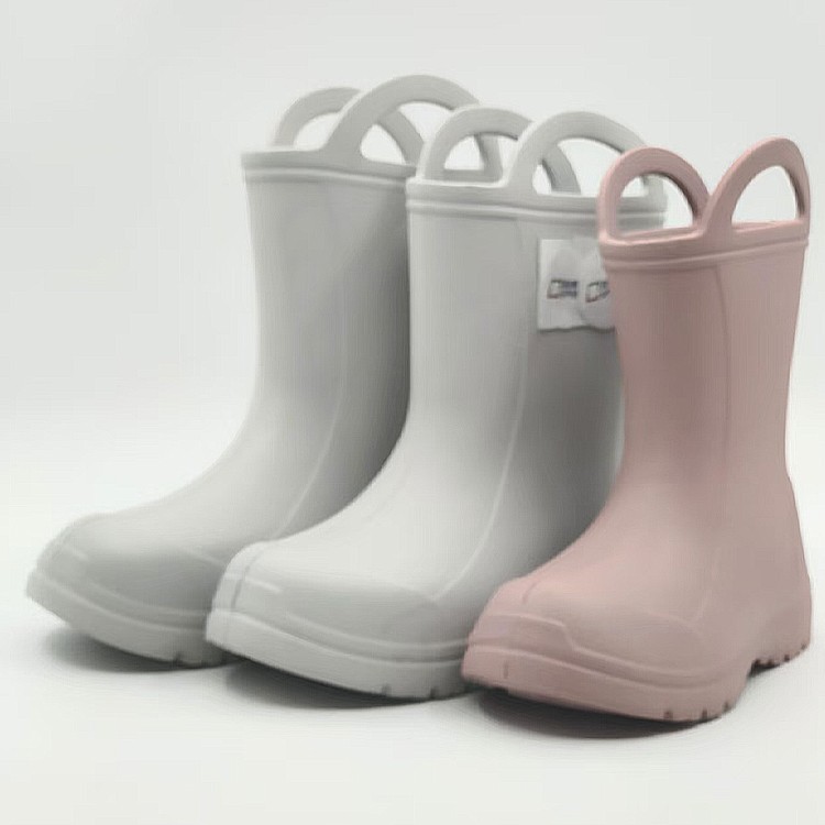 Kids eva wellies manufacturer