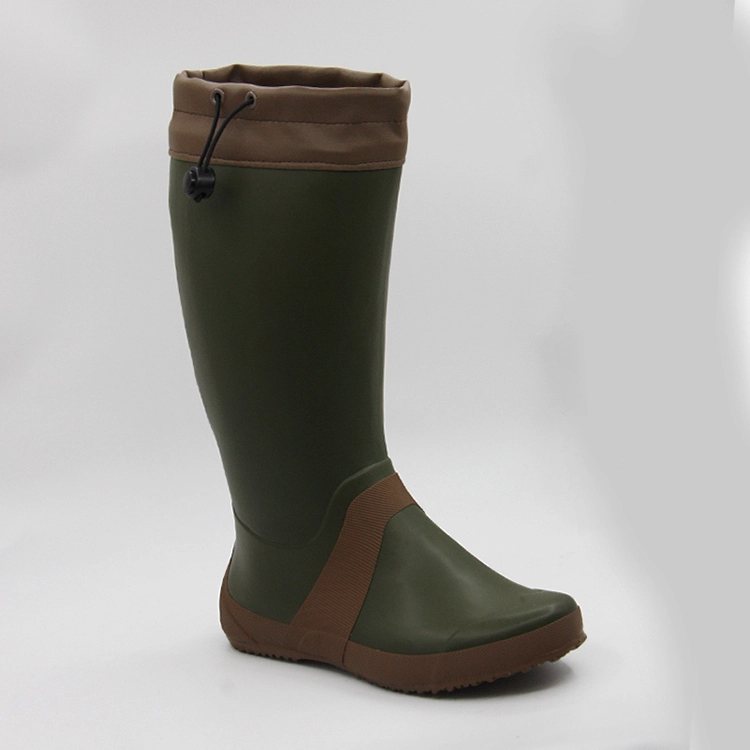 Foldable barefoot wellies size 22-46