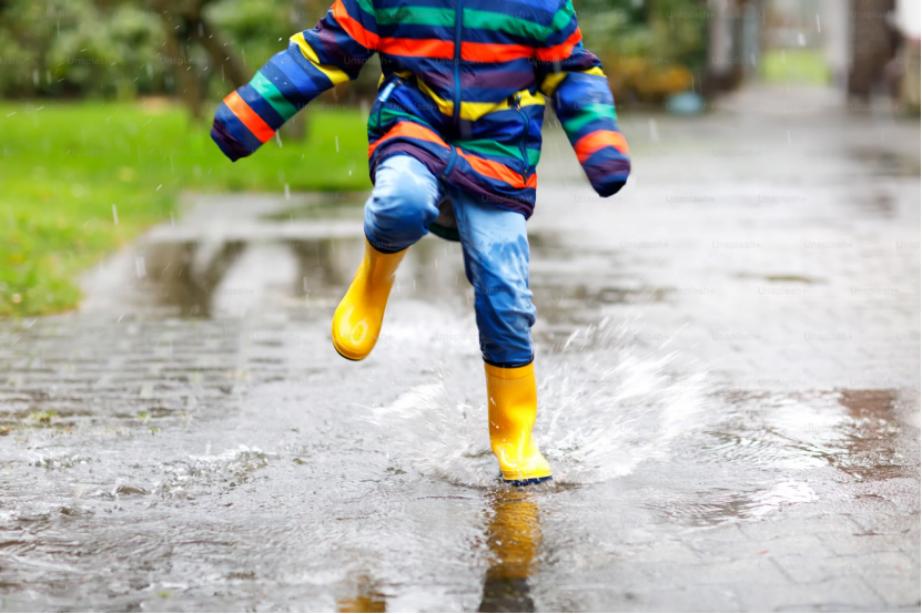 How to Choose the Right Waterproof Rain Boots for Kids: A Guide for Retailers and Distributors