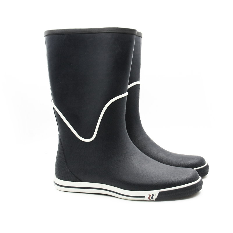 OEM rubber fishing boots manufacturer