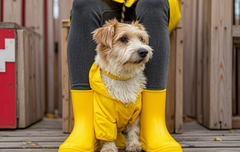 Best Wellington Boots for Walking & Dog Walking: A Comprehensive Guide