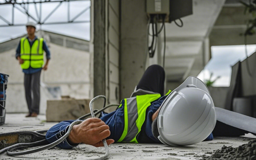 Do Rubber Boots Keep You from Getting Electrocuted?