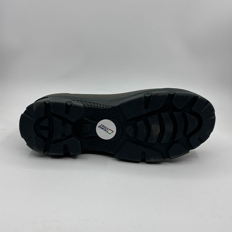 Neoprene slip on ankle garden shoes factory
