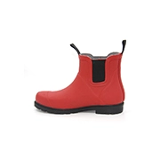 OEM brand chelsea rain boots