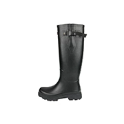rubber hunting boots factory