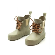 toddler rubber rain boots factory