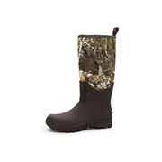 rubber injection hunting boots