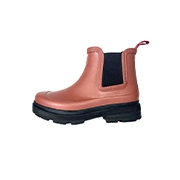 customized rubber chelsea rain boots