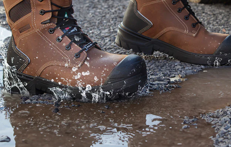 Waterproof vs Water Resistant Boots: Key Differences Explained