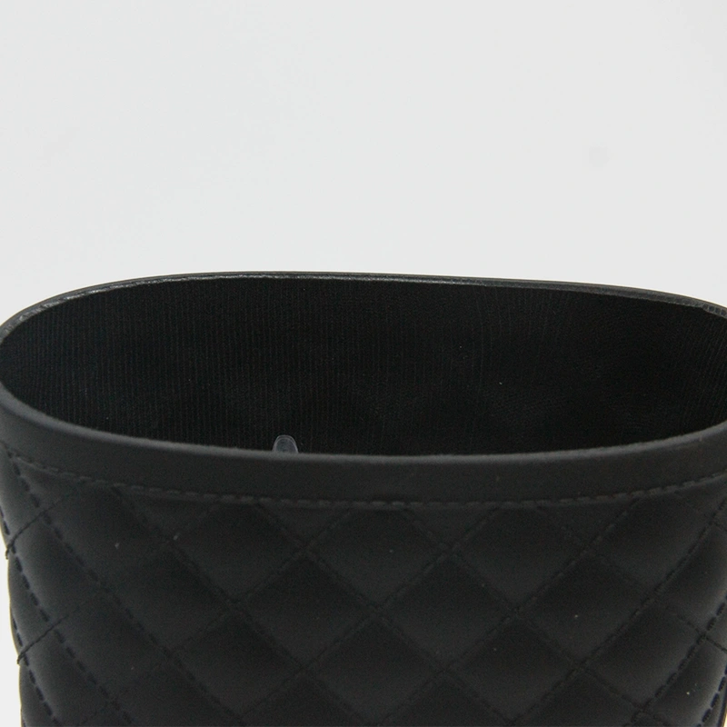 Factory-Direct Women’s Mid-Calf Rubber PVC Gum Boots