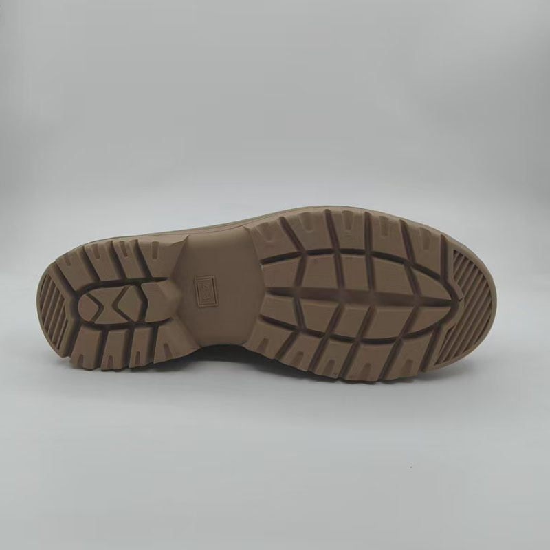 Neoprene lined non slip rubber slipper clogs