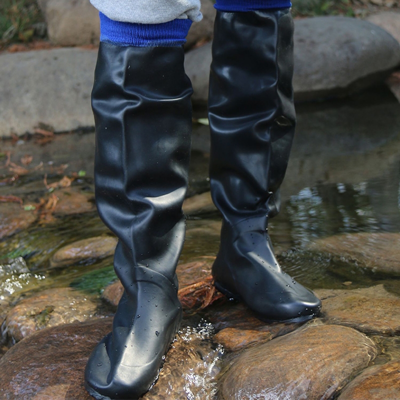 The Best Barefoot Rain Boots for Adults and Kids: What Makes Barefoot Rain Boots Different?