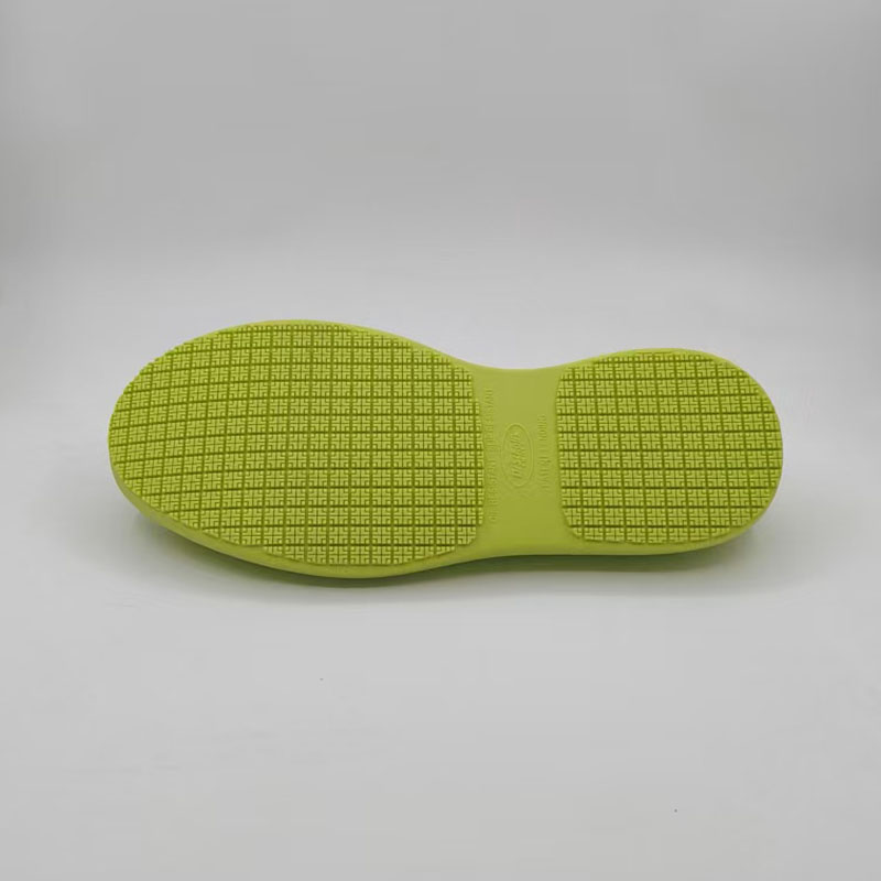 OEM waterproof rubber rain shoe cover